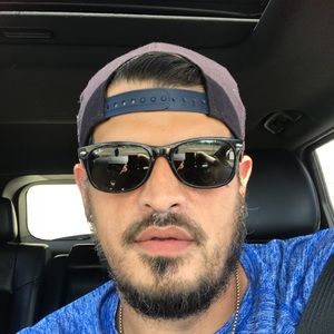 Meet your Posher, Mark